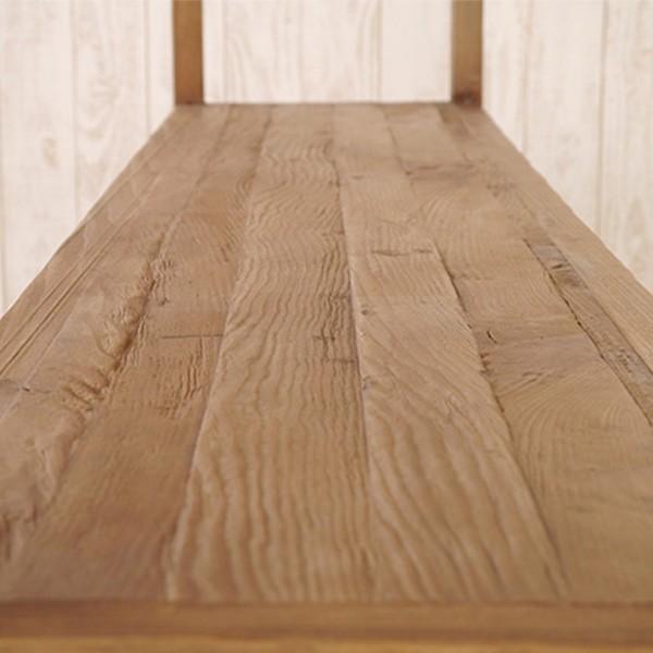 MOSH（モッシュ） ムート MUT シェルフ M ミドル ガルト GART 高さ1m