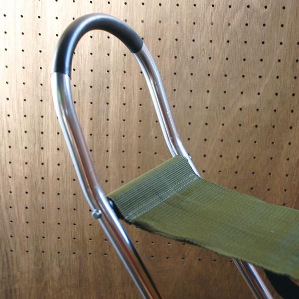 杖 になる 椅子 四脚 リンデンレジャー 軽量 1kg 座れる つえ ステッキ