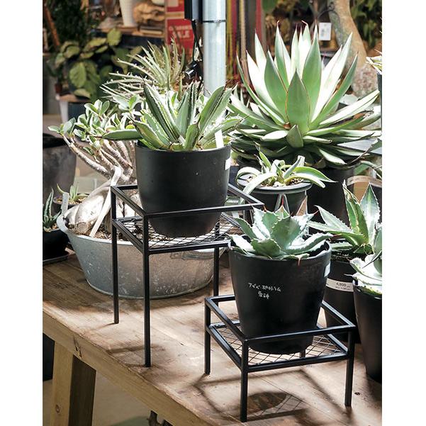 フラワースタンド プランタースタンド ガーデンラック 植木鉢 スタンド