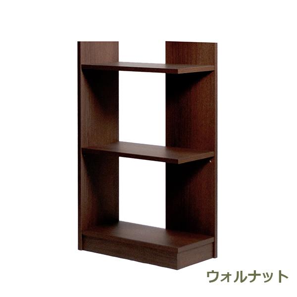オープンラック オープンシェルフ コーナーラック 棚 ラック 木製 本棚