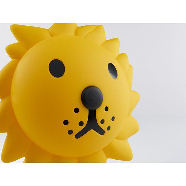 Miffy（ミッフィー） 50cm LED スターライト テーブルランプ フロア