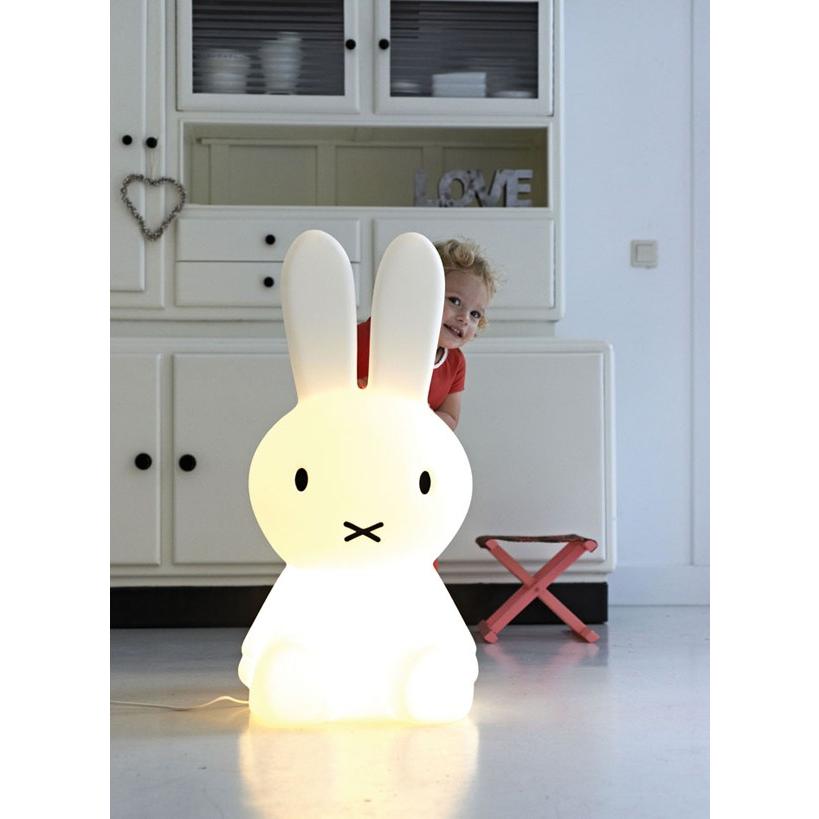Miffy フロアライト フロアランプ おしゃれ 北欧 ミッフィー Miffy フロアライト フロアランプ おしゃれ 北欧 ミッフィー