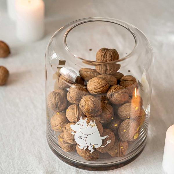 希少 MUURLA ガラスの暖炉の置物 希少 MUURLA ガラスの暖炉の置物 希少