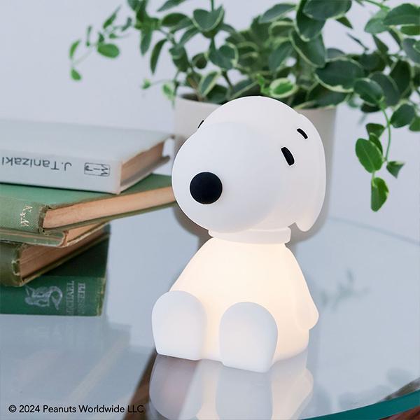 SNOOPY（スヌーピー） Snoopy LED バンドル オブ ライト かわいい