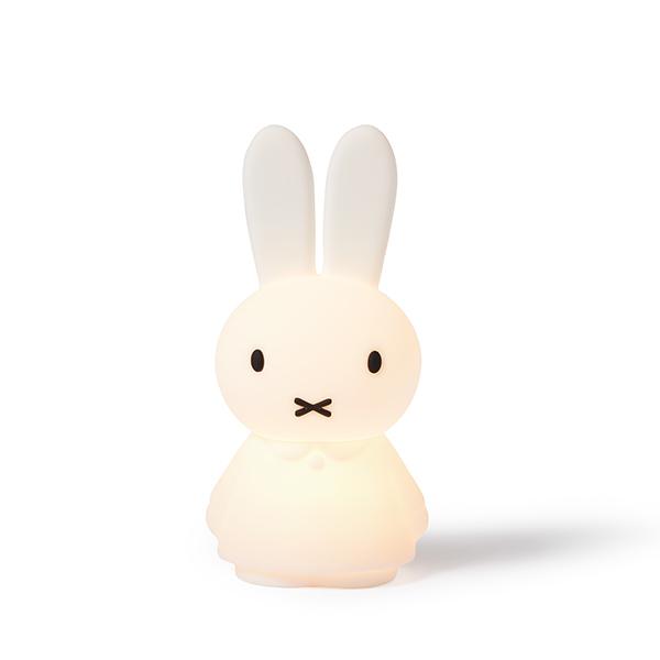 ミッフィー　ライト Miffy（ミッフィー） Bundle Of Light | ミニサイズ 授乳ライト ナイト