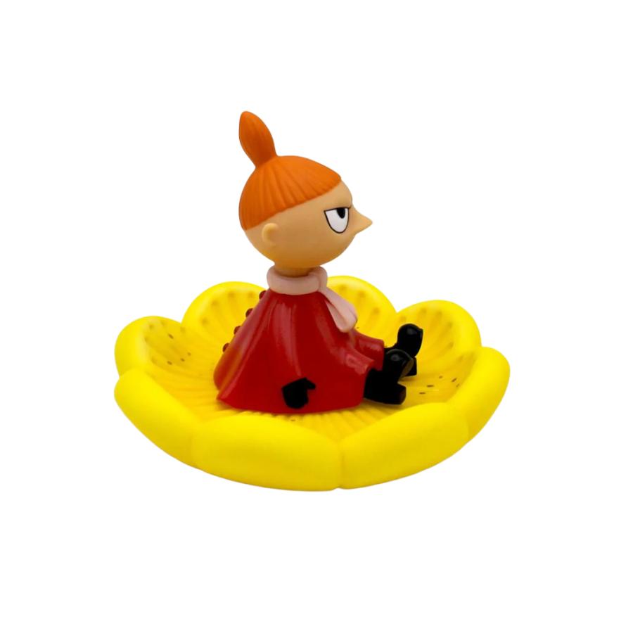 MOOMIN（ムーミン） ライト LED 15cm リトルミイ スノークのお嬢さん