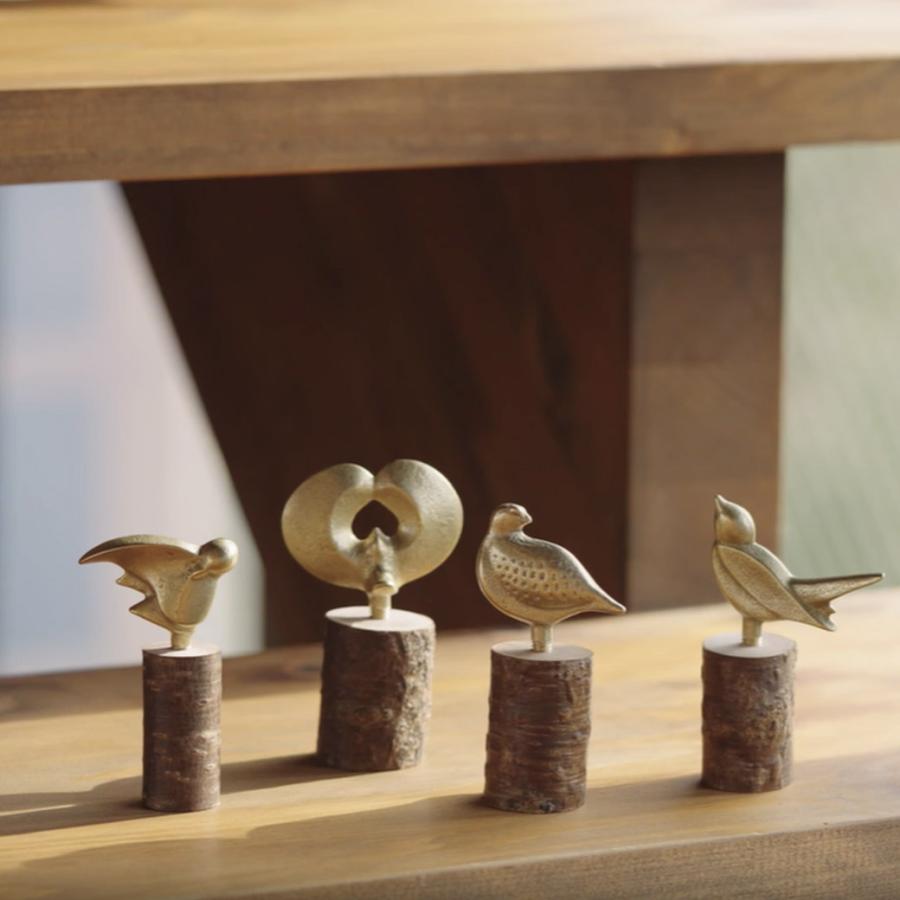 バードコール 鳥笛 待ち惚け-machibouke- 小泉製作所 小泉屋 KOIZUMIYA