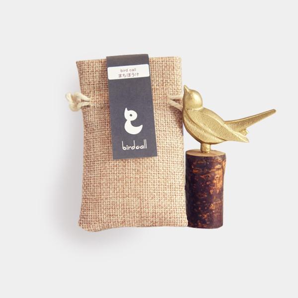 バードコール 鳥笛 待ち惚け-machibouke- 小泉製作所 小泉屋 KOIZUMIYA