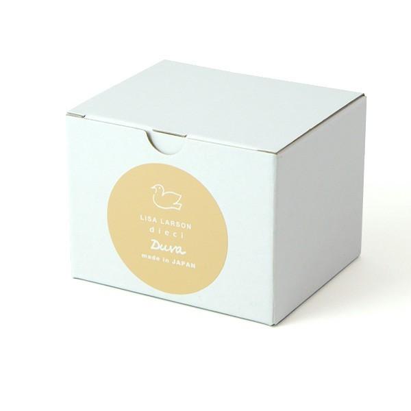 Lisa Larson（リサラーソン） 小物入れ 花瓶 フラワーベース おしゃれ