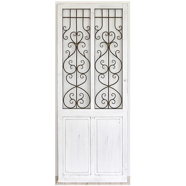 ＊White Garden＊様…【大形フェイク・ドア】オーダー制作専用 White Garden＊様…【大形フェイク・ドア】オーダー制作専用