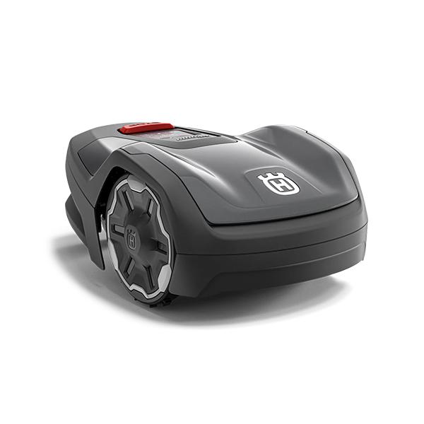 ハスクバーナ全自動芝刈り機 Aspire R4 新品未使用 送料無料 ハスクバーナ Automower™ Aspire™ R4 ロボット芝刈機 | Husqvarna JP