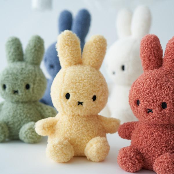 Miffy ぬいぐるみ ミッフィー 33cm おしゃれ かわいい ふわふわ