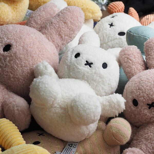 Miffy（ミッフィー） ぬいぐるみ 33cm おしゃれ かわいい ふわふわ