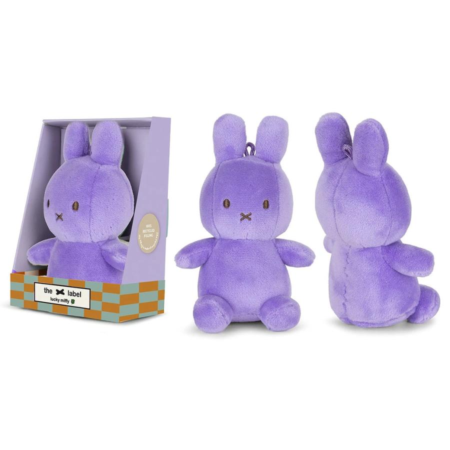 ぬいぐるみ ミッフィー ギフト ボックス 箱付き グッズ おしゃれ