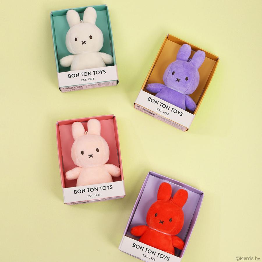 ぬいぐるみ ミッフィー ギフト ボックス 箱付き グッズ おしゃれ