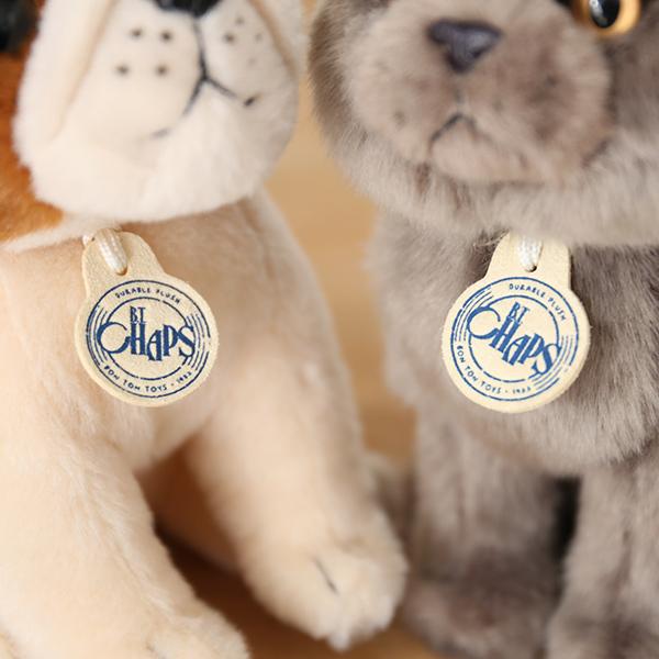 ぬいぐるみ 猫 犬 ギフト ボックス リアル 小さい Sサイズ おすわり