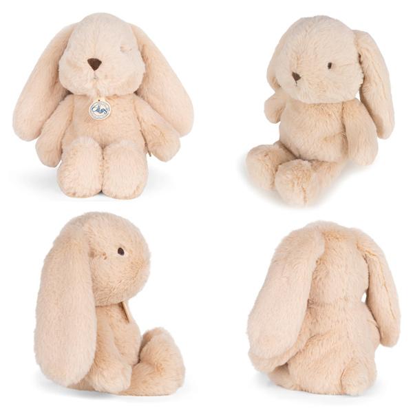 ぬいぐるみ うさぎ たれ 耳 23cm ふわふわ もこもこ 子供 大人 キッズ