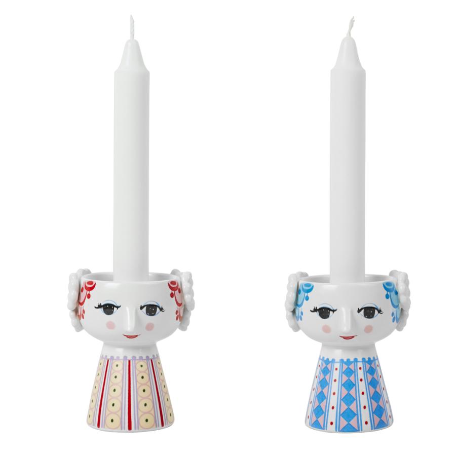 キャンドルホルダー キャンドルスタンド 北欧 ビヨン ヴィンブラッド