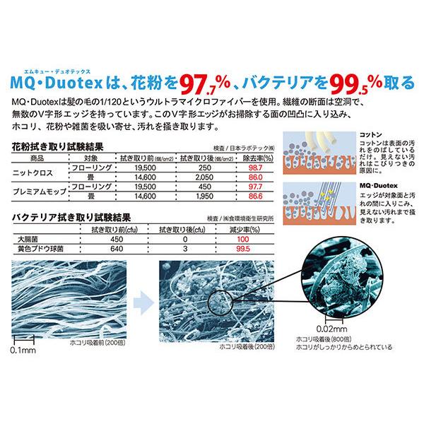 MQ プレミアム モップ 47cm ブルー ホワイト 交換用 メール便対応 mqモップ Duotex MQpm021 マイクロファイバー 替え クロス 軽量 北欧 おしゃれ :11206004:viewgarden - 通販 - Yahoo!ショッピング MQ プレミアム モップ 47cm ブルー ホワイト 交換用 メール便対応 mqモップ Duotex MQpm021 マイクロファイバー 替え クロス 軽量 北欧 おしゃれ :11206004:viewgarden - 通販 - Yahoo!ショッピング