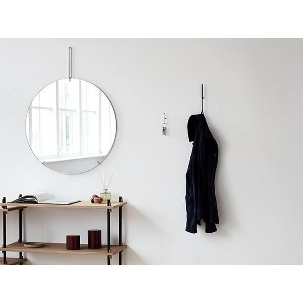 MOEBE ムーベ ウォール フック 小 2個 セット おしゃれ 壁掛け