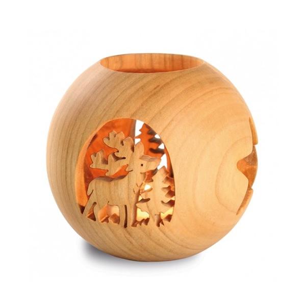 トナカイキャンドルスタンド 2ヶセット ヘラジカ クリスマス トナカイキャンドルスタンド 2ヶセット ヘラジカ クリスマス トナカイ