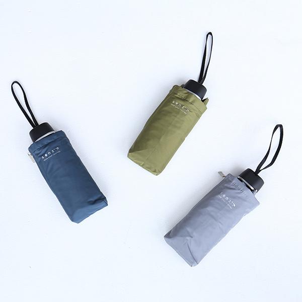 senz umbrellas（センズアンブレラ） 折りたたみ傘 傘 メンズ 日傘