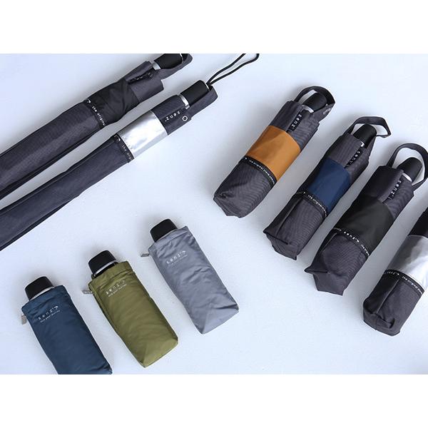 senz umbrellas（センズアンブレラ） 折りたたみ傘 軽量 センズ ミニ