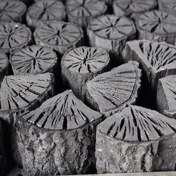 炭 木炭 黒炭 1.2kg 国産 バーベキュー BBQ アウトドア 日本