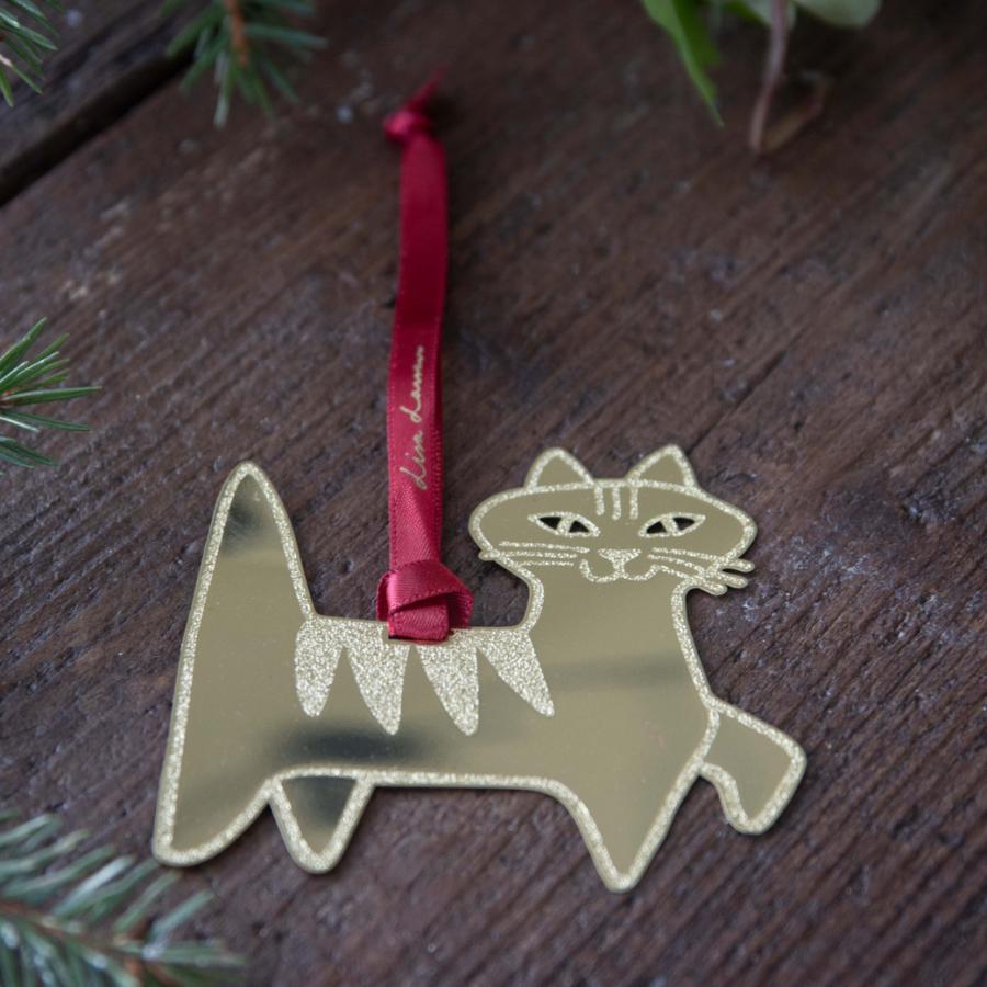 Lisa Larson（リサラーソン） 猫 マイキー フェリックス グッズ 大人