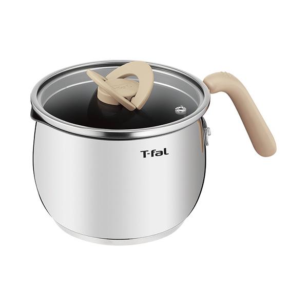 T-fal（ティファール） オプティスペース IHステンレスマルチポット