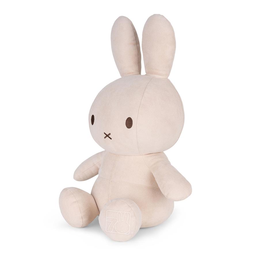 Miffy（ミッフィー） ぬいぐるみ 特大 セット 70周年 スエード