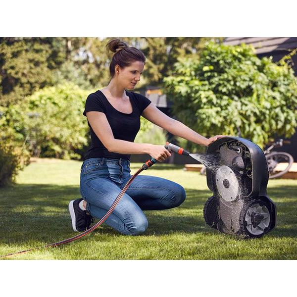 ロボット 芝刈機 Automower 305 設置キットS セット 正規販売店 