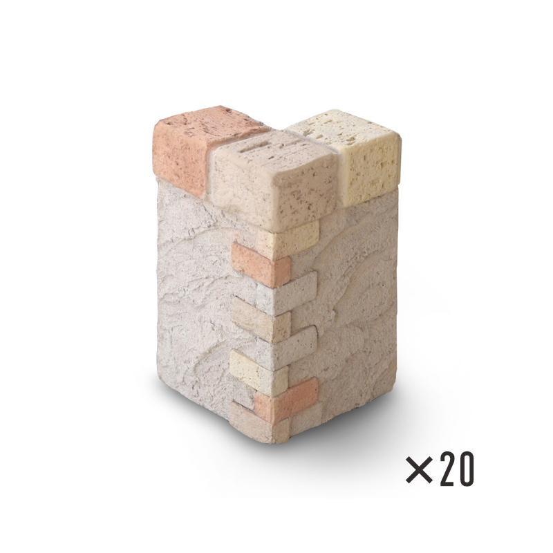 日本全国送料無料 Nxstyle ガーデンウォール Y C 個 花壇ブロック 柵 デコレーション 家庭菜園 囲い レンガ 園芸 おしゃれ レトロ 仕切り かわいい ガーデニング用品 人気ショップが最安値挑戦 Radio Dgna Com Br