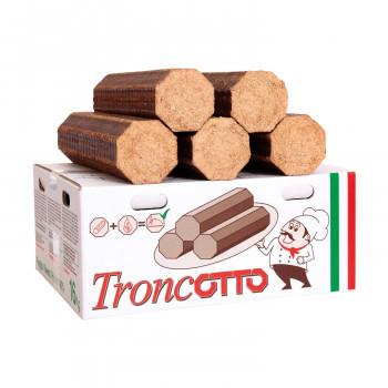 超人気 ブルンネン インドゥストリエ 巻釜用ブリケット トロンコット 16kg 10箱セット 5229 日本最大級 Kuljic Com