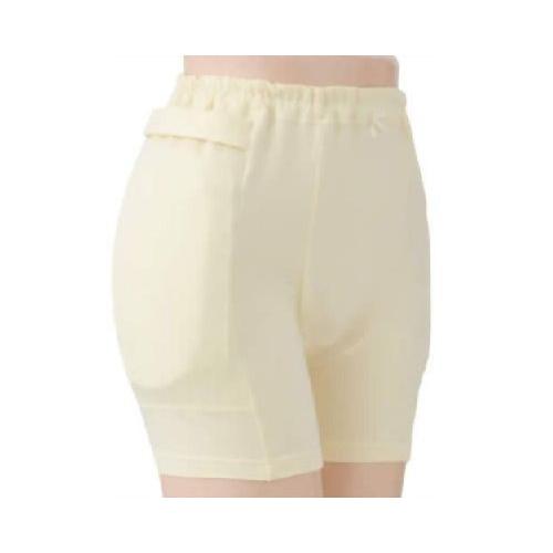 介護用品　　クッションパンツ　　No.1 楽天市場】【平日15時まで即日出荷】ラ・クッションパンツ(婦人用) S