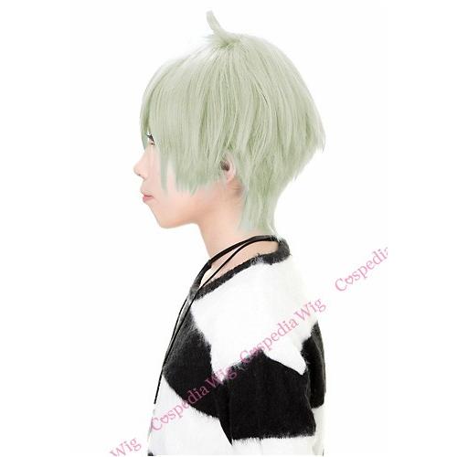 アイドリッシュセブン 亥清悠 風 ウィッグ コスプレウィッグ アイドリッシュセブン 亥清悠 風 ウィッグ コスプレウィッグ