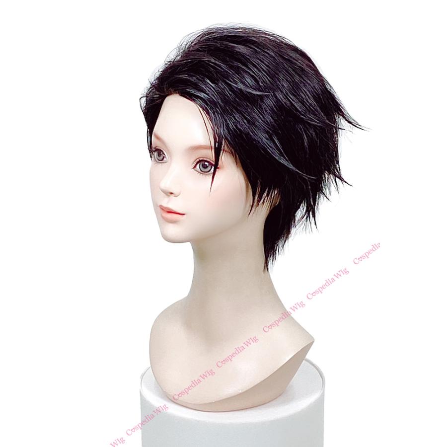世界の 71ウィッグネット 3個セット ブラック ウィッグキャップ コスプレ かつら 71ウィッグネット 3個セット ブラック ウィッグキャップ コスプレ かつら