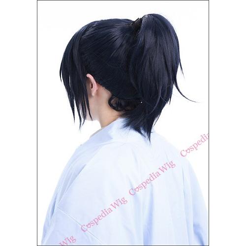 刀剣乱舞 大和守安定 風 ウィッグ コスプレウィッグ キャラ