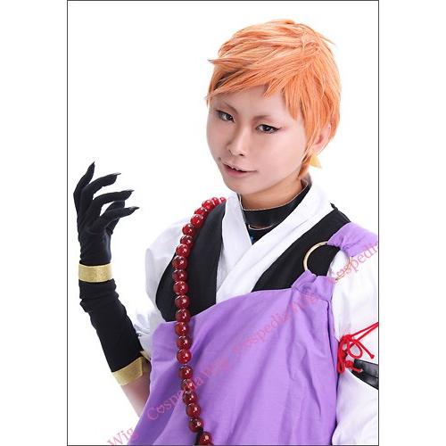 刀剣乱舞 コスプレ 岩融(コスプレ衣装)の商品一覧 | 楽器 刀剣乱舞 コスプレ 岩融(コスプレ衣装)の商品一覧 | 楽器