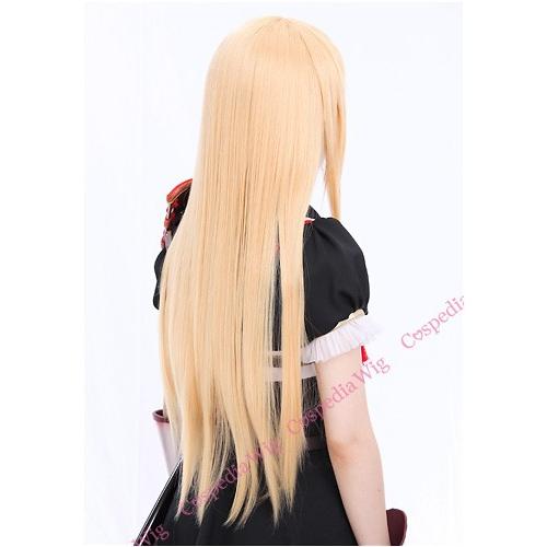 刀剣乱舞 乱藤四郎 風 ウィッグ コスプレウィッグ キャラ 刀剣乱舞 乱藤四郎 風 ウィッグ コスプレウィッグ キャラ
