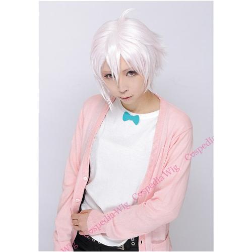 2024年のクリスマス アイドリッシュセブン 九条天 風 ウィッグ コスプレウィッグ コスプレ衣装