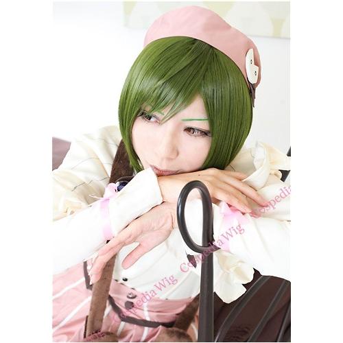 A3! コスプレ 有栖川誉 ウィッグ 衣装 セット A3! コスプレ 有栖川誉 ウィッグ 衣装 セット