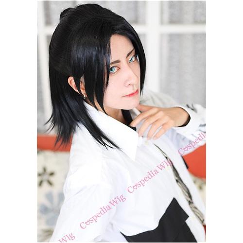 A3! 泉田莇 風 ウィッグ コスプレウィッグ キャラウィッグ 美容 A3! 泉田莇 風 ウィッグ コスプレウィッグ キャラウィッグ 美容