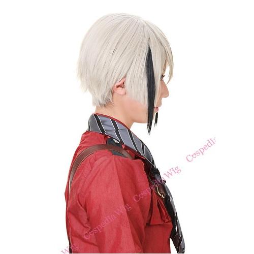 刀剣乱舞 日向正宗 風 ウィッグ コスプレウィッグ キャラ 刀剣乱舞 日向正宗 風 ウィッグ コスプレウィッグ キャラ