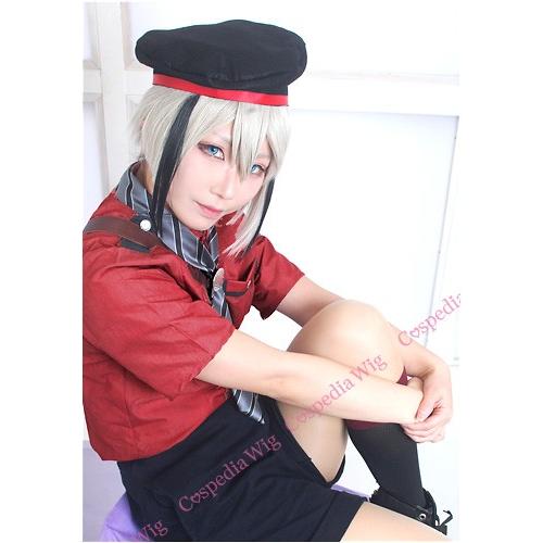 刀剣乱舞 日向正宗 風 ウィッグ コスプレウィッグ キャラ