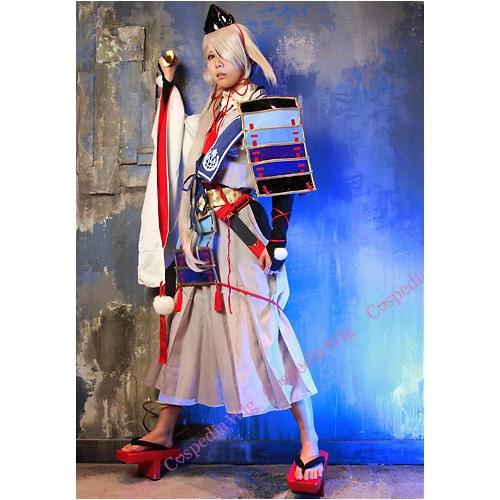 刀剣乱舞 今剣 風 ウィッグ コスプレウィッグ キャラウィッグ 刀剣乱舞 今剣 風 ウィッグ コスプレウィッグ キャラウィッグ