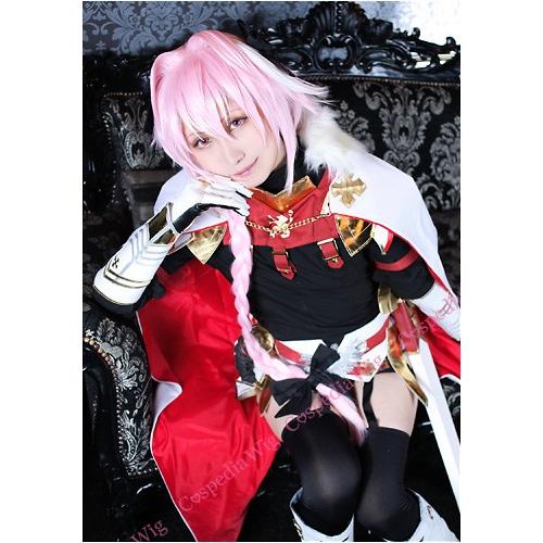 Fate Grand Order アストルフォ 風 ウィッグ コスプレウィッグ Fate Grand Order アストルフォ 風 ウィッグ コスプレウィッグ