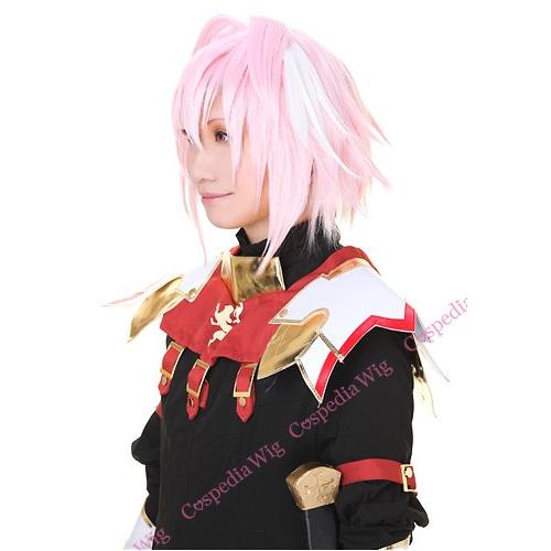 Fate Grand Order アストルフォ 風 ウィッグ コスプレウィッグ
