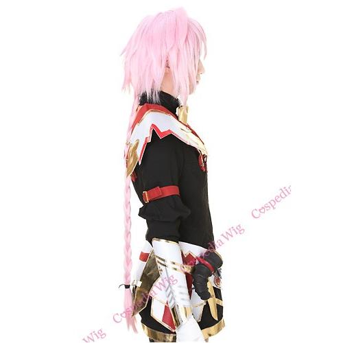 ヌ※　サフェル+アストラ　コスプレウィッグオーダー ヌ※ サフェル+アストラ コスプレウィッグオーダー Amazon.co.jp