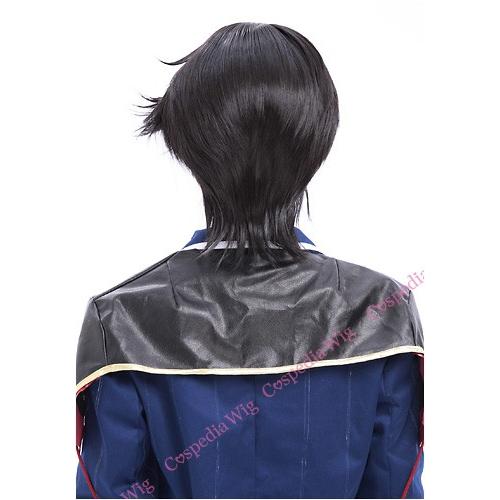 刀剣乱舞 堀川国広 風 ウィッグ コスプレウィッグ キャラ 刀剣乱舞 堀川国広 風 ウィッグ コスプレウィッグ キャラ